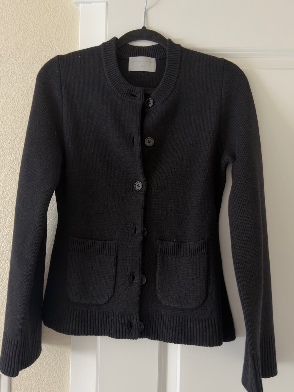 Modern Citizen Sweater
